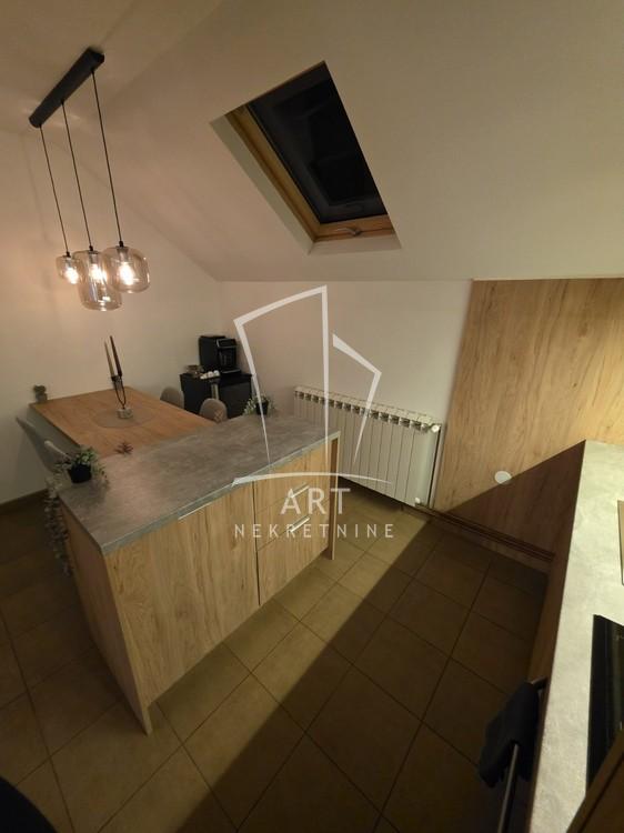 Slika 6 - Vladimira Rolovića, Četvorosoban stan za izdavanje, 87m2, 1.200€