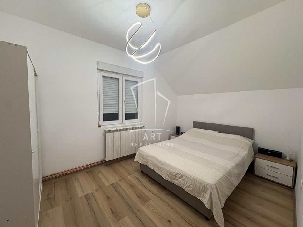 Slika 7 - Vladimira Rolovića, Četvorosoban stan za izdavanje, 87m2, 1.200€