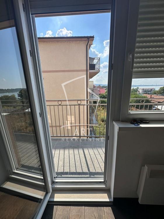 Slika 9 - Maršala Tita, Dvosoban stan na prodaju, 41m2, 160.000€