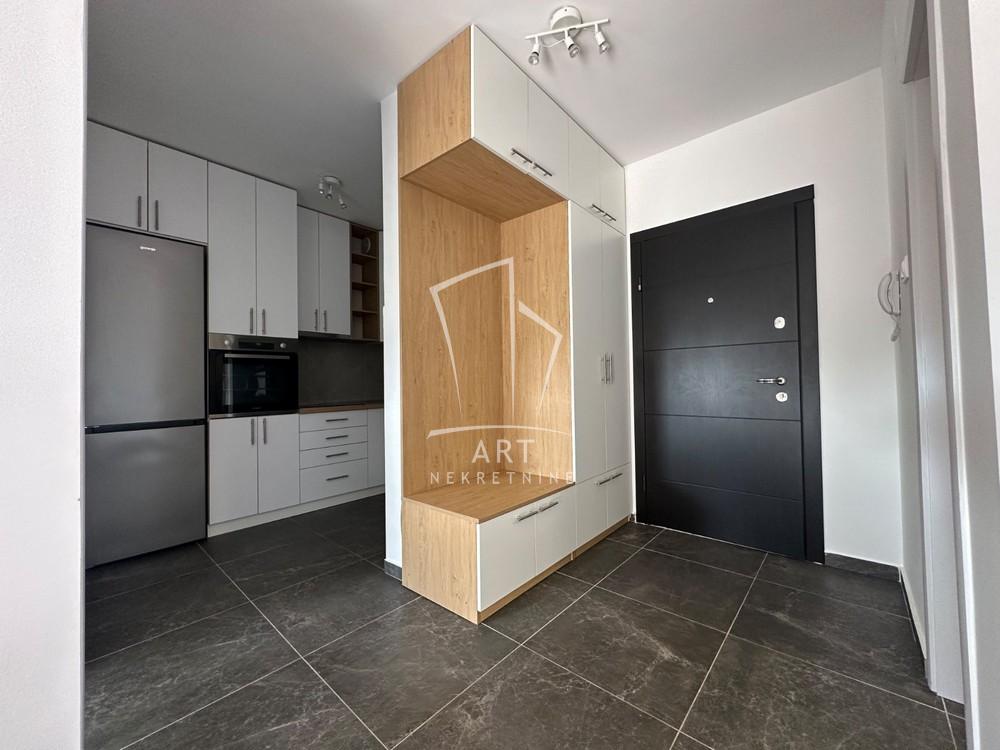 Slika 2 - Maršala Tita, Dvosoban stan na prodaju, 41m2, 160.000€