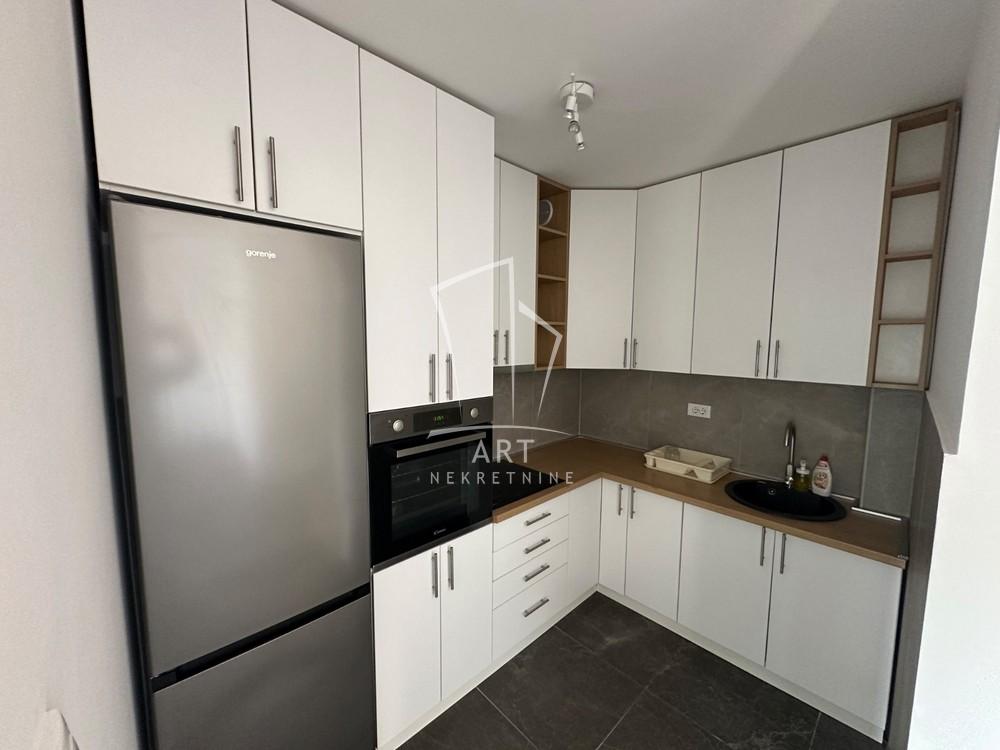 Slika 3 - Maršala Tita, Dvosoban stan na prodaju, 41m2, 160.000€