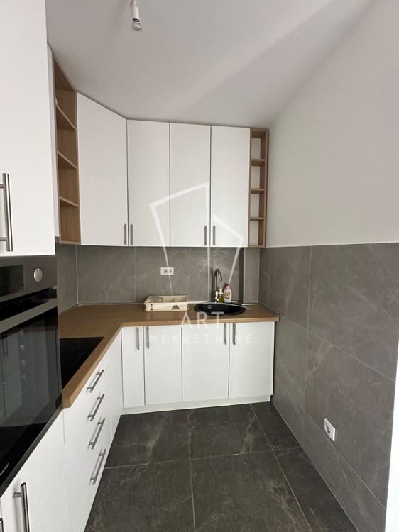 Slika 4 - Maršala Tita, Dvosoban stan na prodaju, 41m2, 160.000€