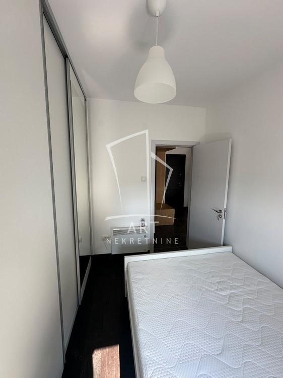 Slika 6 - Maršala Tita, Dvosoban stan na prodaju, 41m2, 160.000€