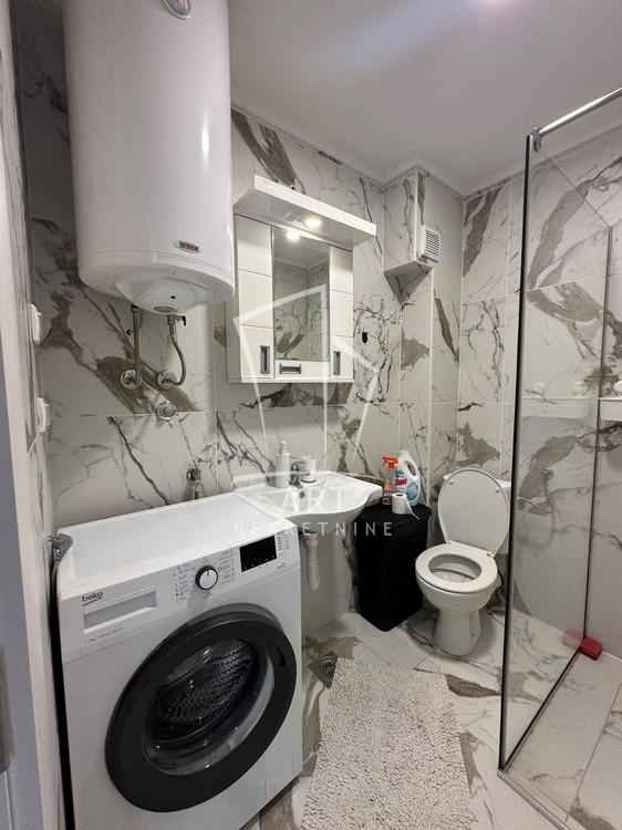 Slika 8 - Maršala Tita, Dvosoban stan na prodaju, 41m2, 160.000€