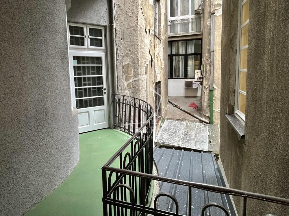 Slika 8 - Kralja Milana,  Lokal za izdavanje, 79m2, 1.000€