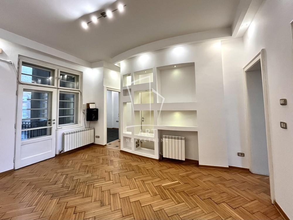Slika 2 - Kralja Milana,  Lokal za izdavanje, 79m2, 1.000€