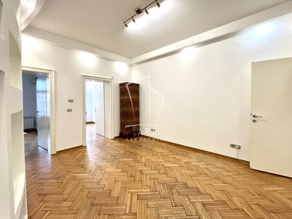 Slika 5 - Kralja Milana,  Lokal za izdavanje, 79m2, 1.000€
