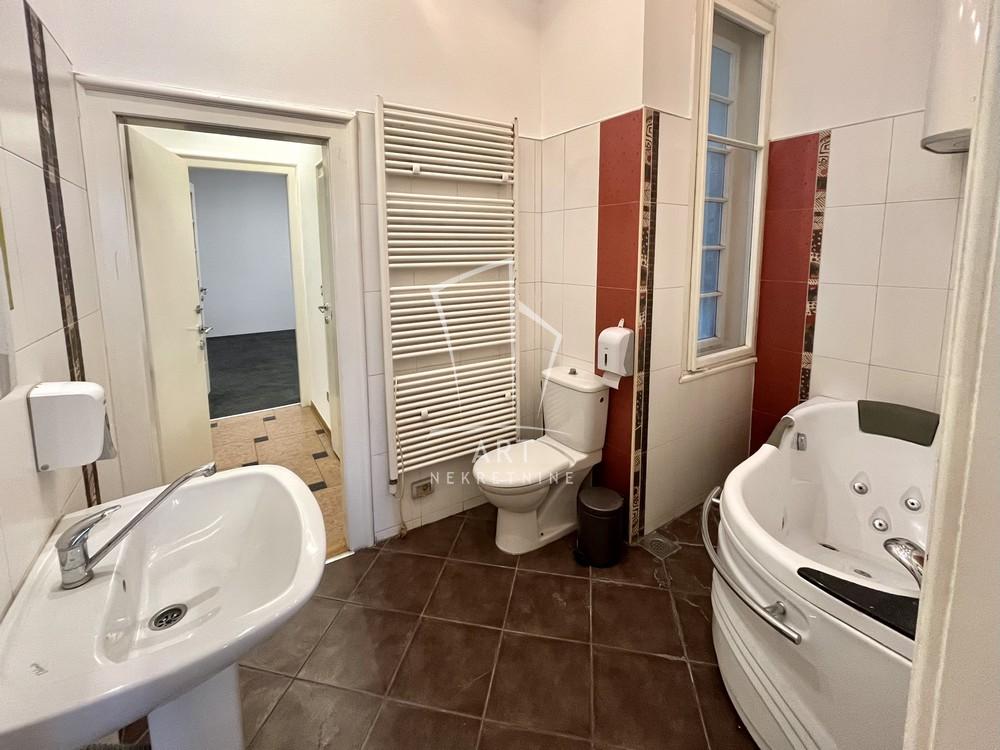Slika 7 - Kralja Milana,  Lokal za izdavanje, 79m2, 1.000€