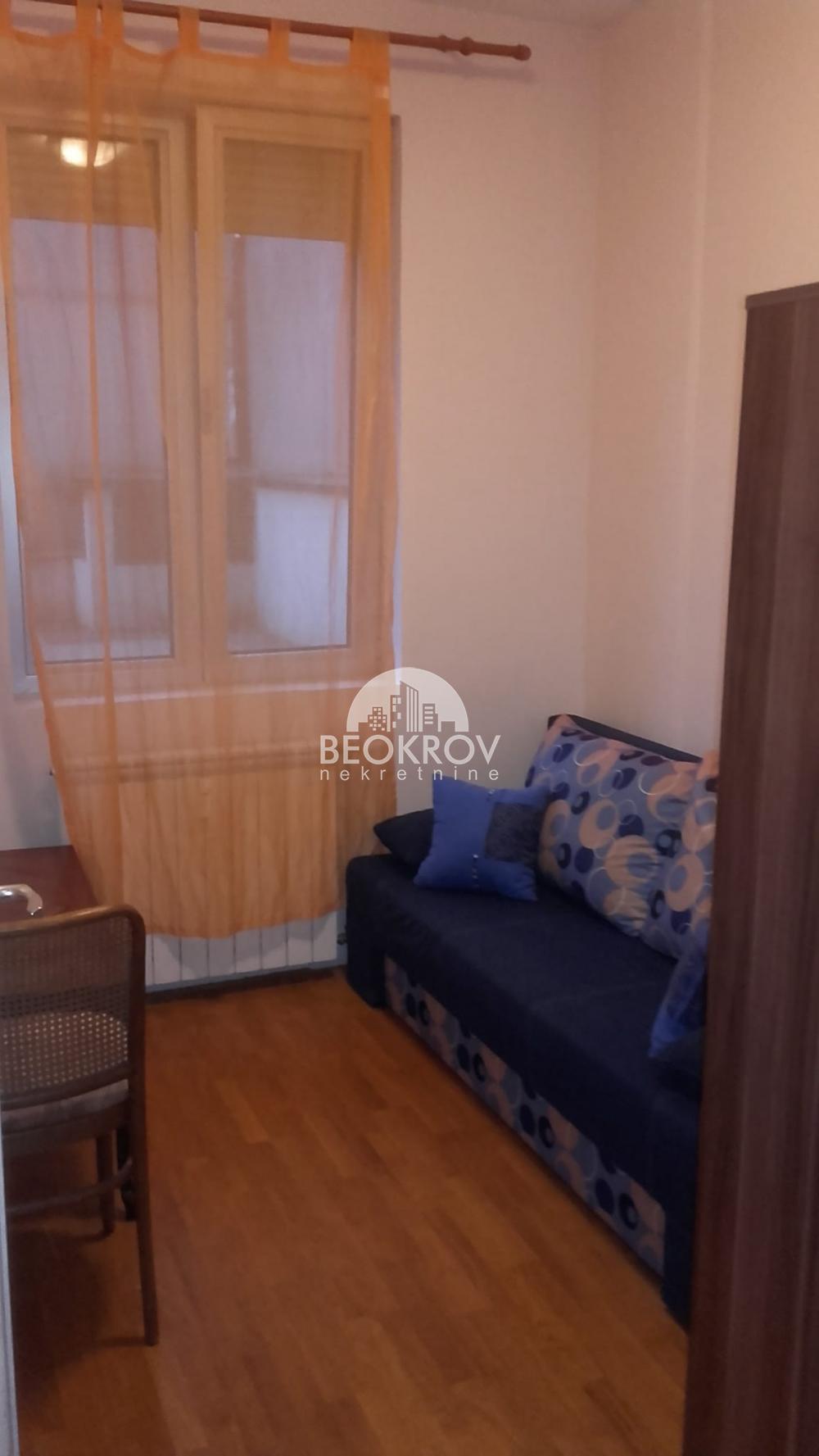Slika 3 - Jove Ilića, Trosoban stan na prodaju, 88m2, 190.000€