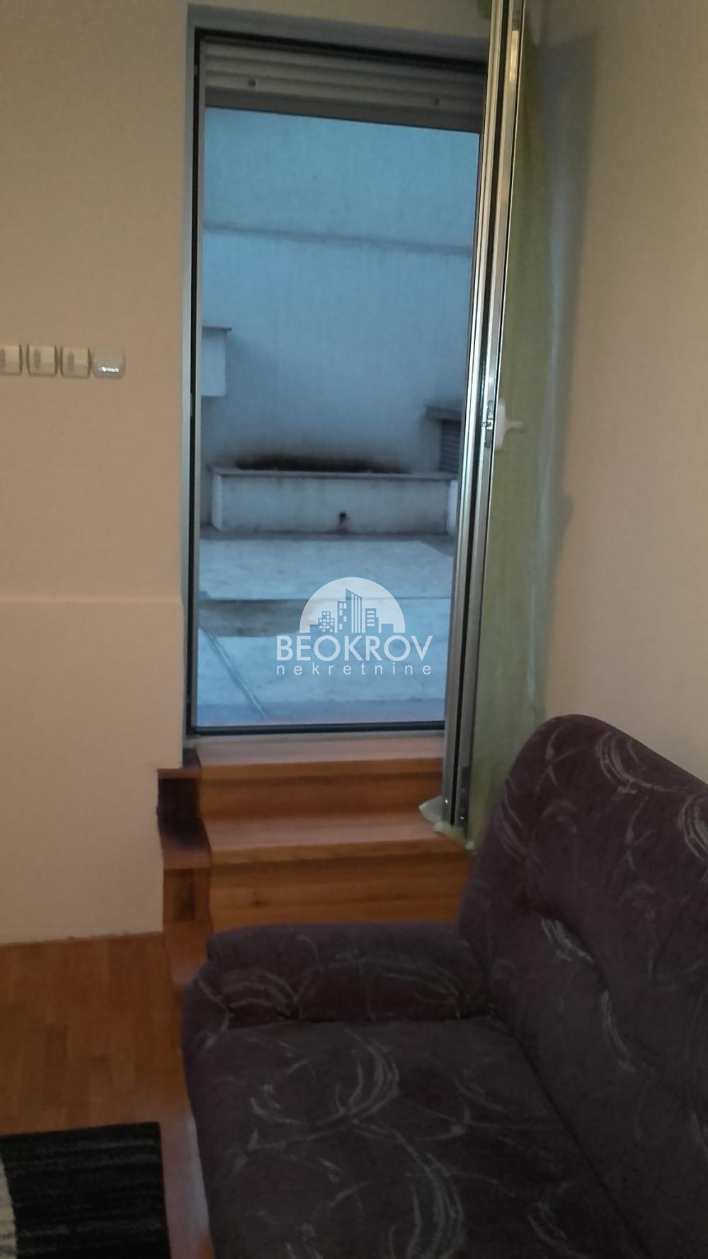 Slika 4 - Jove Ilića, Trosoban stan na prodaju, 88m2, 190.000€