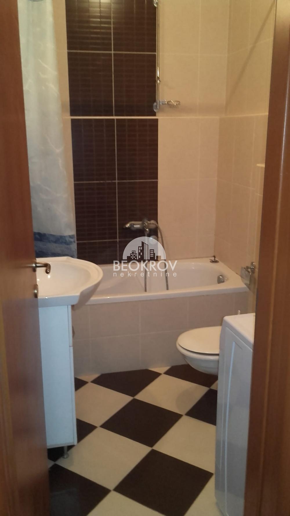 Slika 7 - Jove Ilića, Trosoban stan na prodaju, 88m2, 190.000€