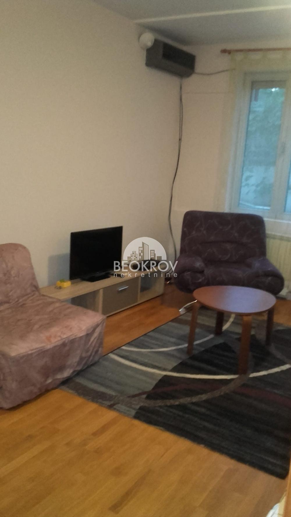 Slika 1 - Jove Ilića, Trosoban stan na prodaju, 88m2, 190.000€