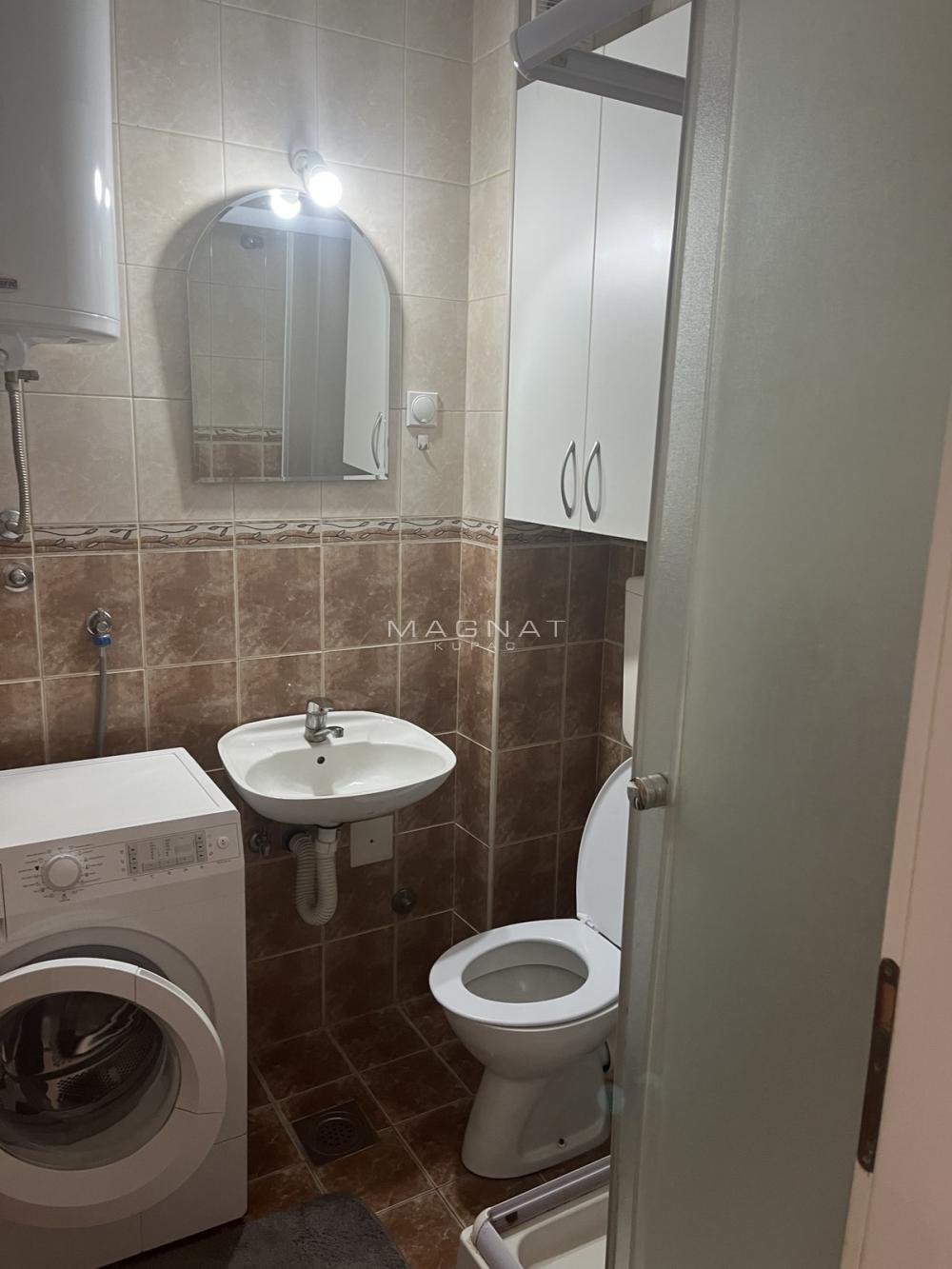 Slika 7 - Partizanski blok ulica 1., Jednosoban stan na prodaju, 32m2, 80.000€