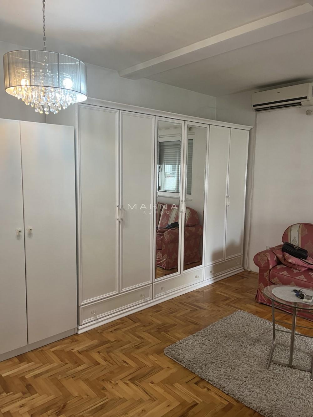 Slika 1 - Partizanski blok ulica 1., Jednosoban stan na prodaju, 32m2, 80.000€