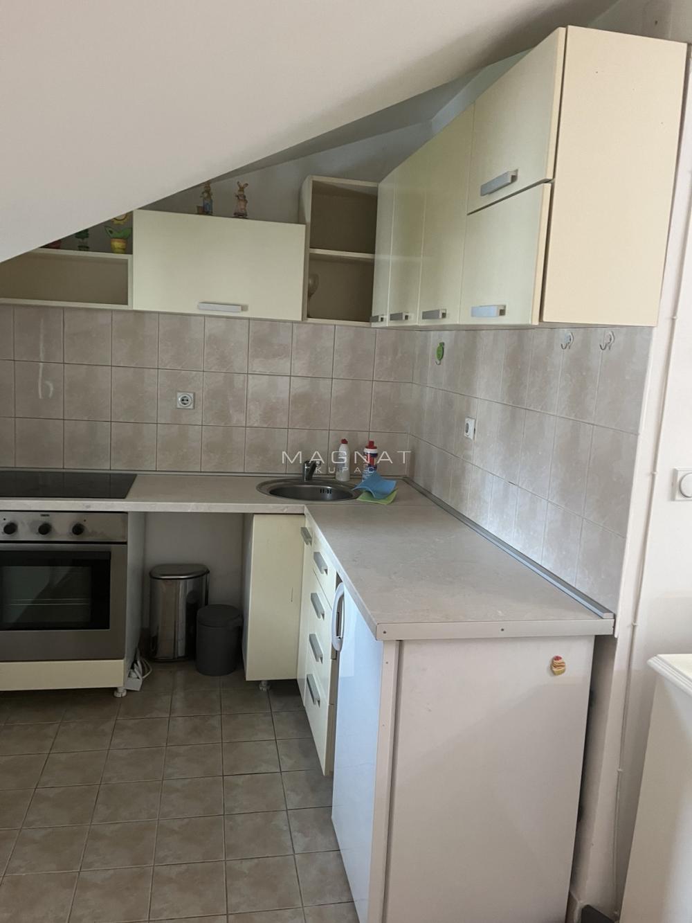Slika 4 - Partizanski blok ulica 1., Jednosoban stan na prodaju, 32m2, 80.000€