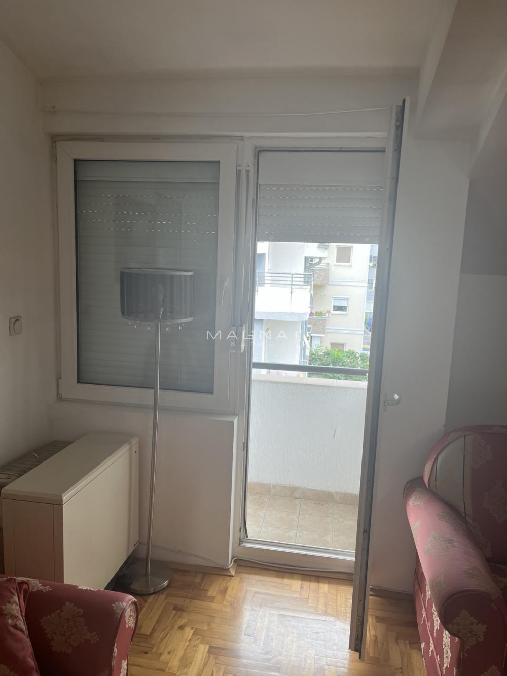 Slika 3 - Partizanski blok ulica 1., Jednosoban stan na prodaju, 32m2, 80.000€