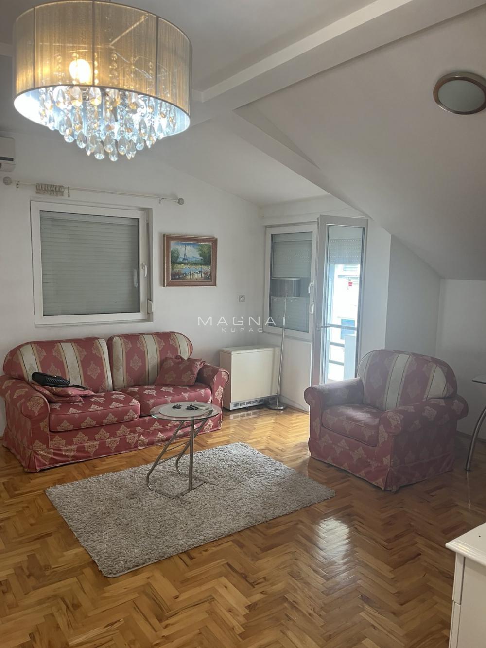 Slika 2 - Partizanski blok ulica 1., Jednosoban stan na prodaju, 32m2, 80.000€