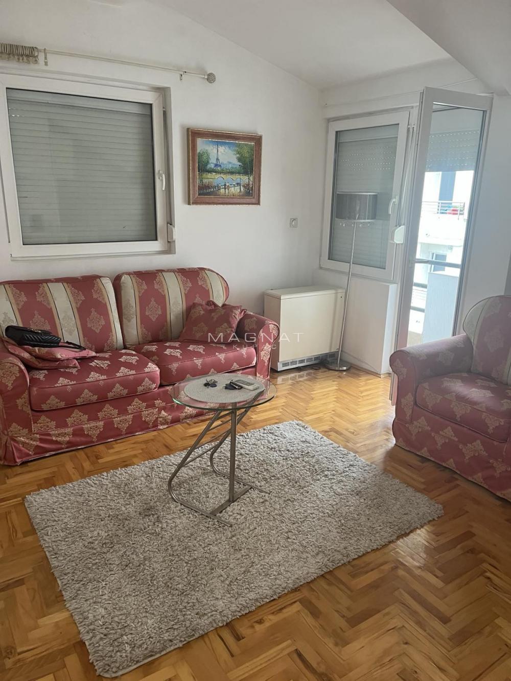 Glavna slika -Partizanski blok ulica 1., Jednosoban stan na prodaju, 32m2, 80.000€
