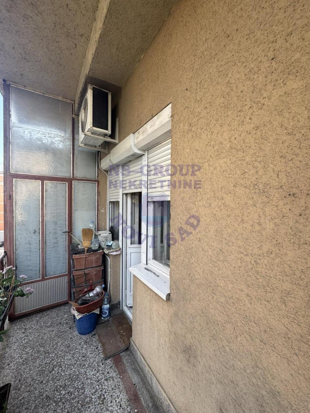 Slika 3 - Dvosoban stan na prodaju, 68m2, 189.100€