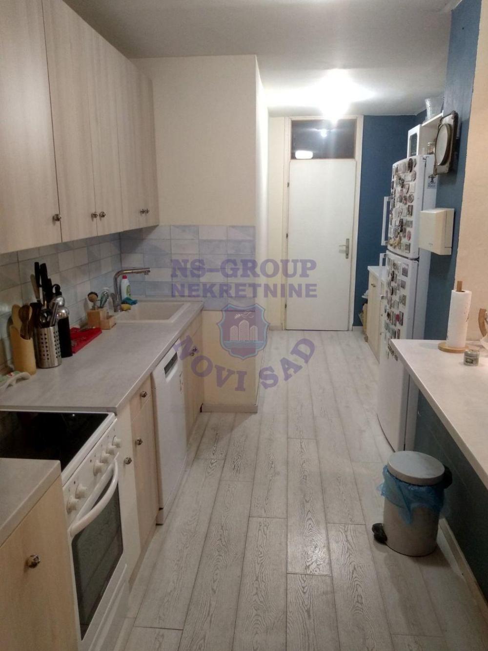 Slika 2 - Trosoban stan na prodaju, 83m2, 226.600€