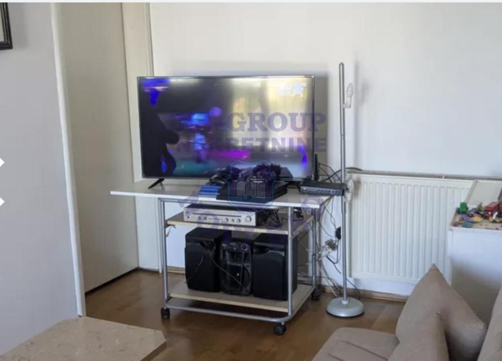 Slika 1 -  Stan na prodaju, 63m2, 144.200€