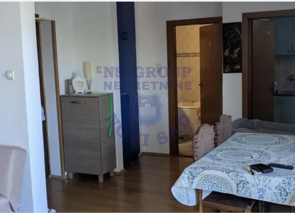 Slika 2 -  Stan na prodaju, 63m2, 144.200€