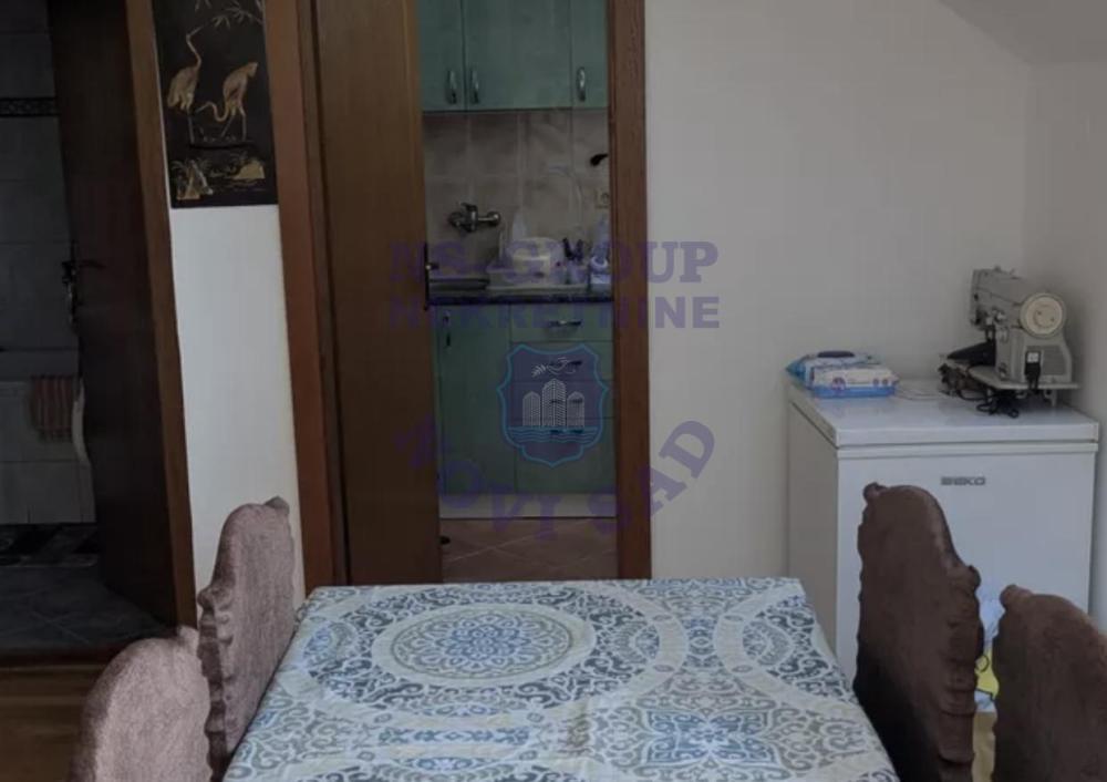 Slika 4 -  Stan na prodaju, 63m2, 144.200€