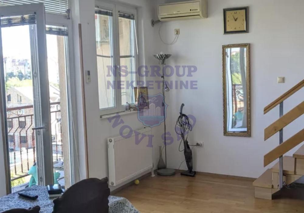 Slika 5 -  Stan na prodaju, 63m2, 144.200€