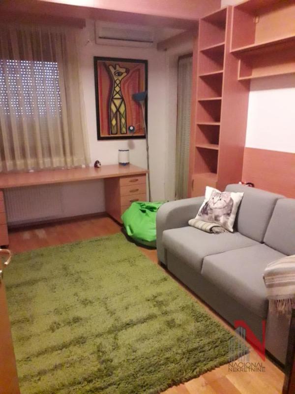 Slika 4 - KOSANČIĆ IVANA, Trosoban stan na prodaju, 84m2, 250.000€