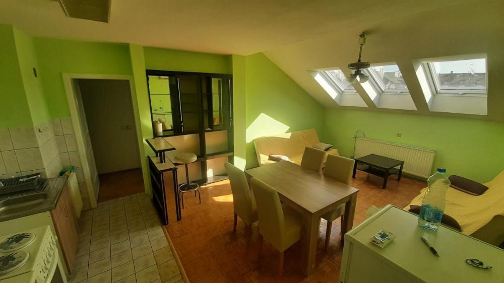 Glavna slika -Dvosoban stan za izdavanje, 45m2, 350€