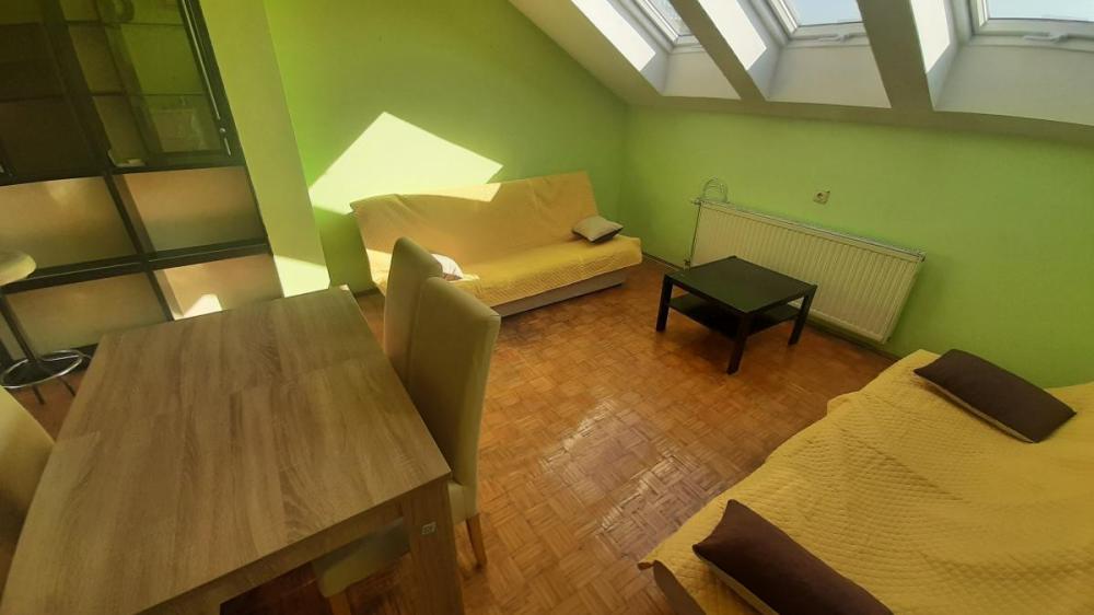 Slika 2 - Dvosoban stan za izdavanje, 45m2, 350€