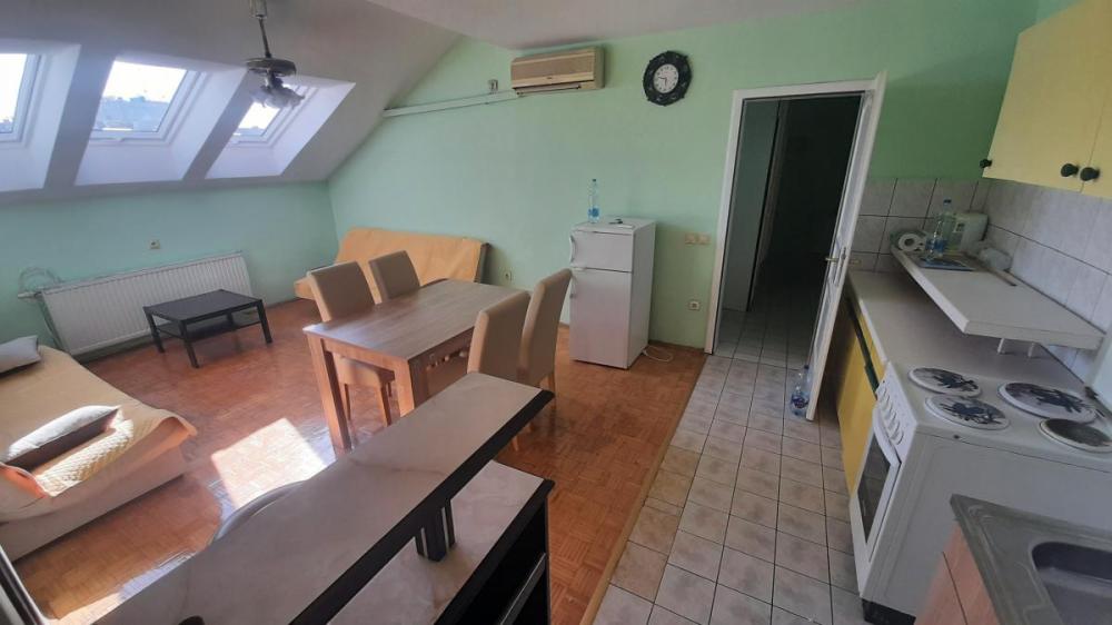 Slika 7 - Dvosoban stan za izdavanje, 45m2, 350€