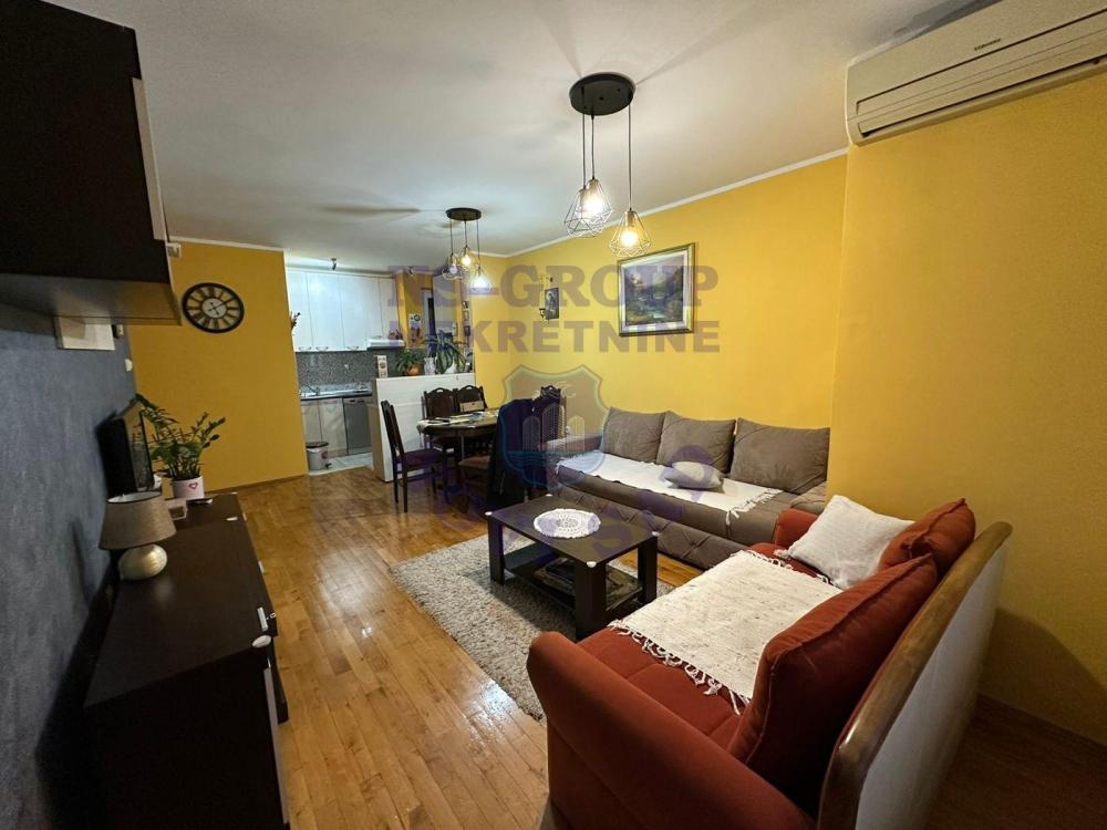 Slika 2 - Dvosoban stan na prodaju, 48m2, 138.430€