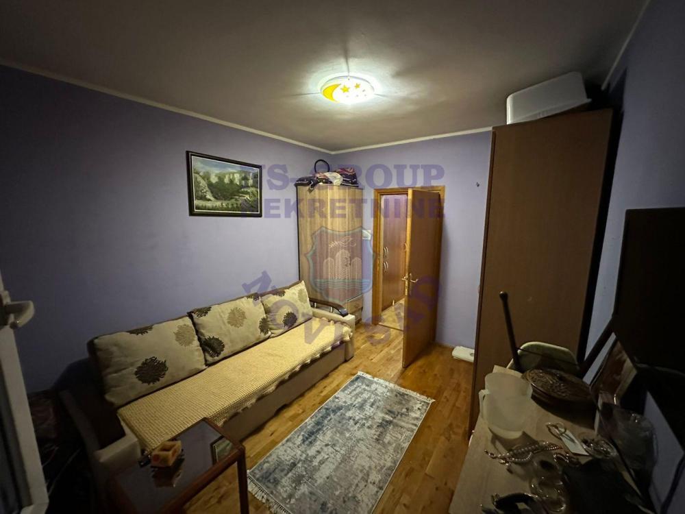 Slika 3 - Dvosoban stan na prodaju, 48m2, 138.430€