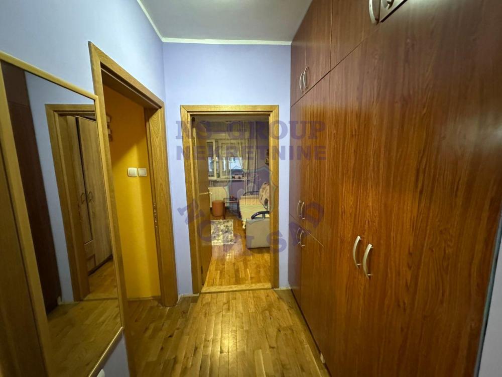 Slika 5 - Dvosoban stan na prodaju, 48m2, 138.430€