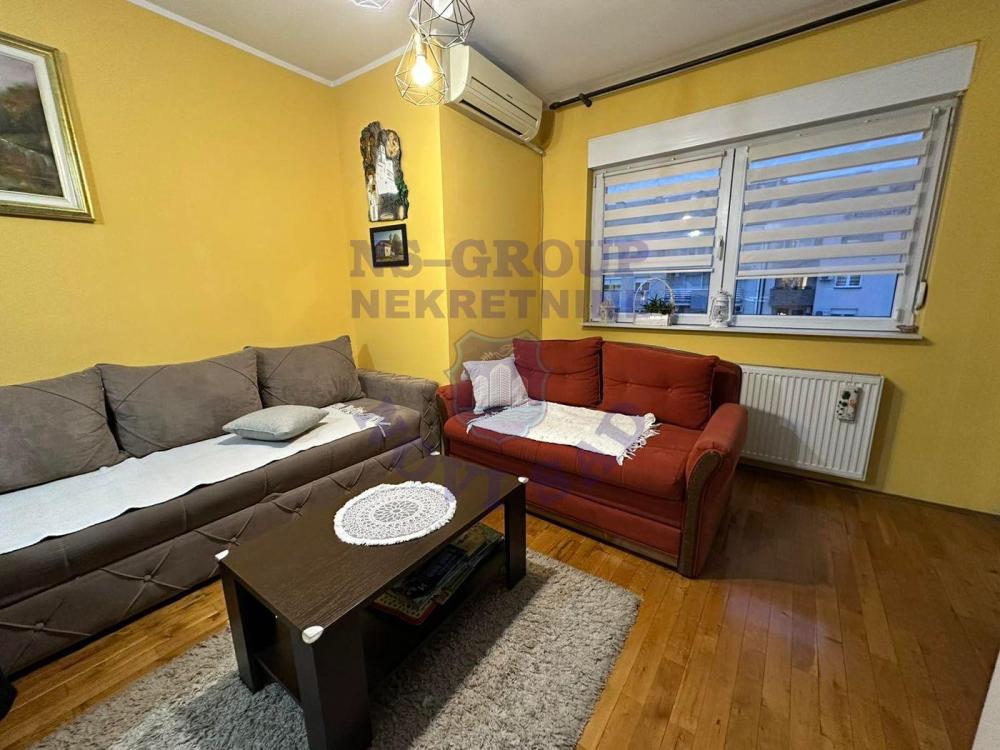 Slika 1 - Dvosoban stan na prodaju, 48m2, 138.430€