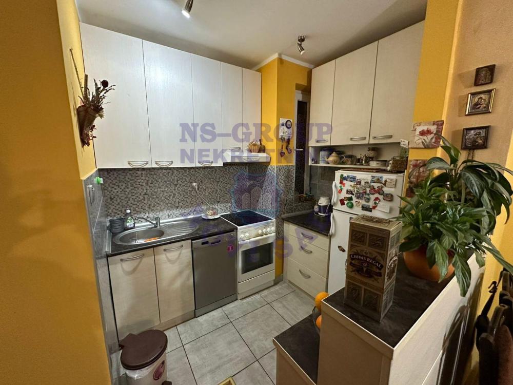 Slika 4 - Dvosoban stan na prodaju, 48m2, 138.430€