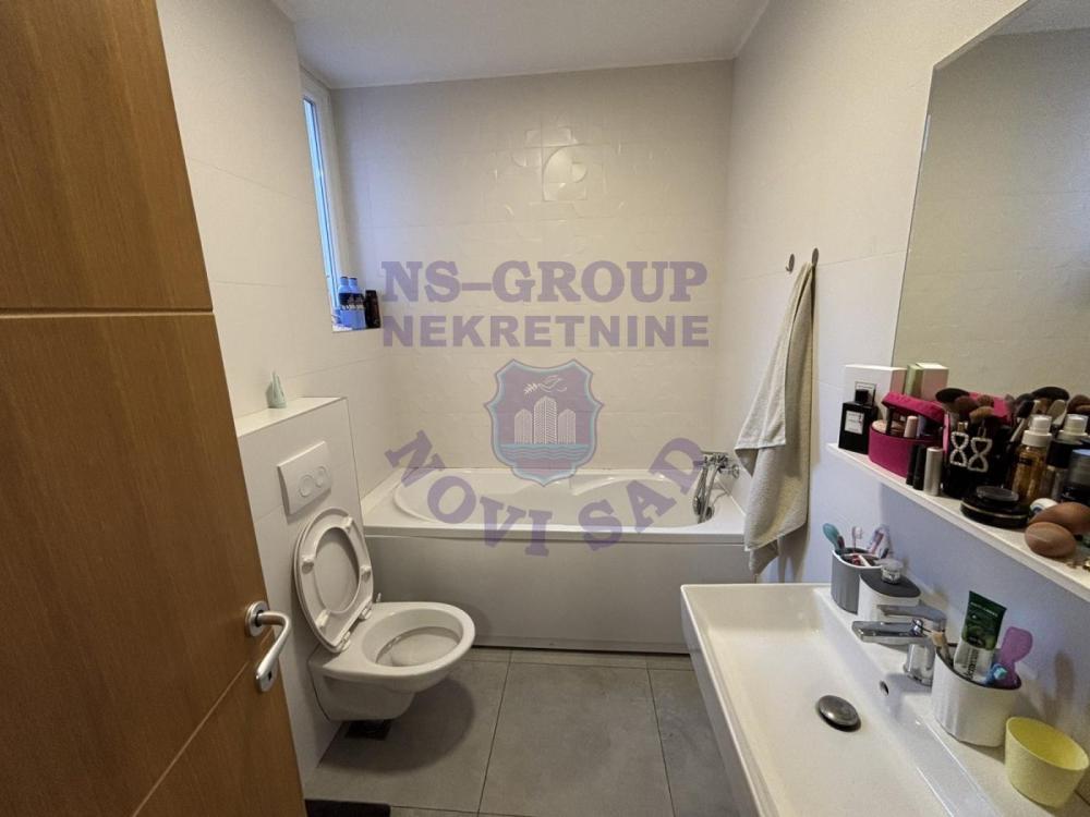 Slika 8 -  Stan na prodaju, 58m2, 236.900€