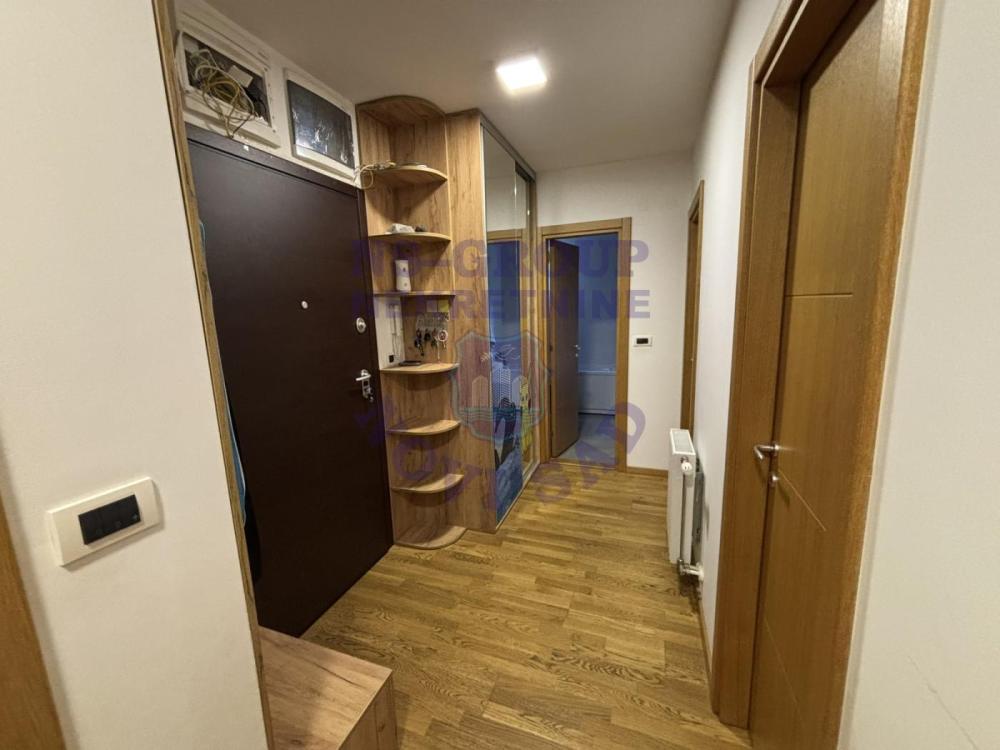 Slika 5 -  Stan na prodaju, 58m2, 236.900€