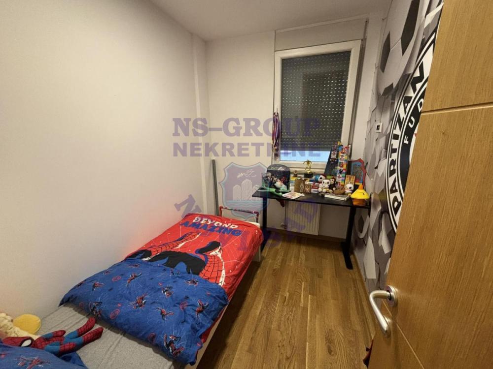 Slika 6 -  Stan na prodaju, 58m2, 236.900€