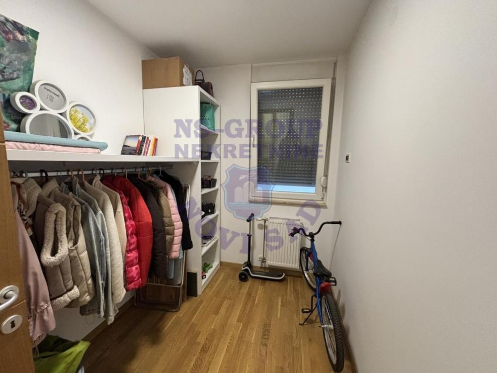 Slika 7 -  Stan na prodaju, 58m2, 236.900€