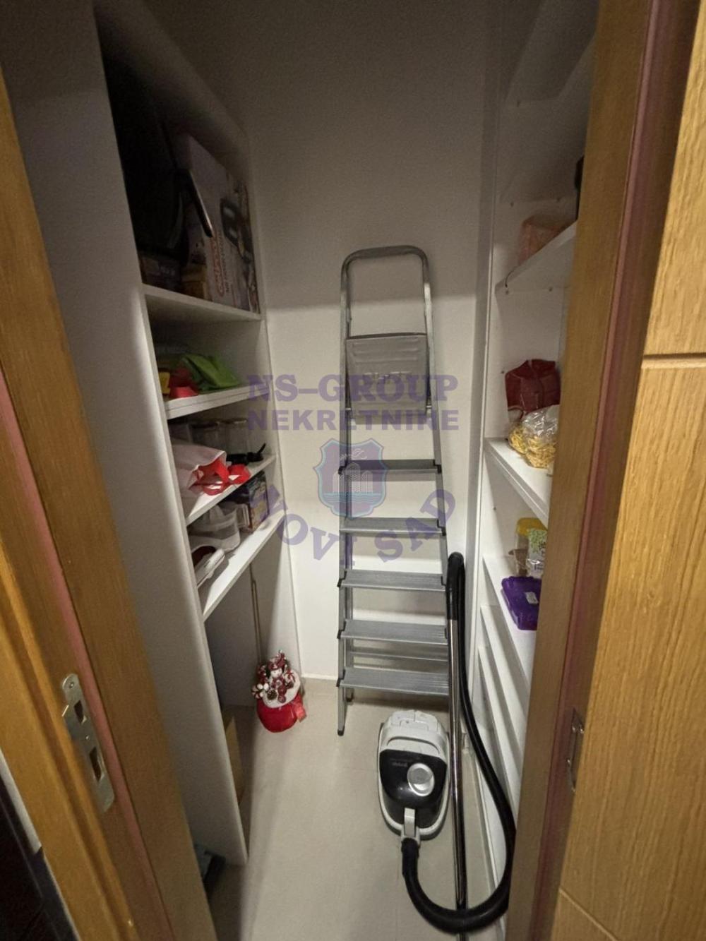 Slika 9 -  Stan na prodaju, 58m2, 236.900€