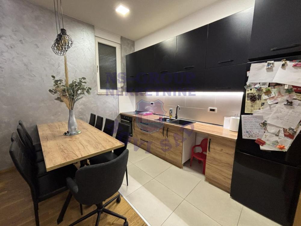 Slika 3 -  Stan na prodaju, 58m2, 236.900€