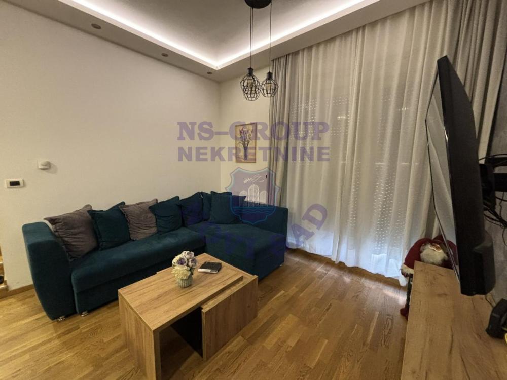 Slika 2 -  Stan na prodaju, 58m2, 236.900€