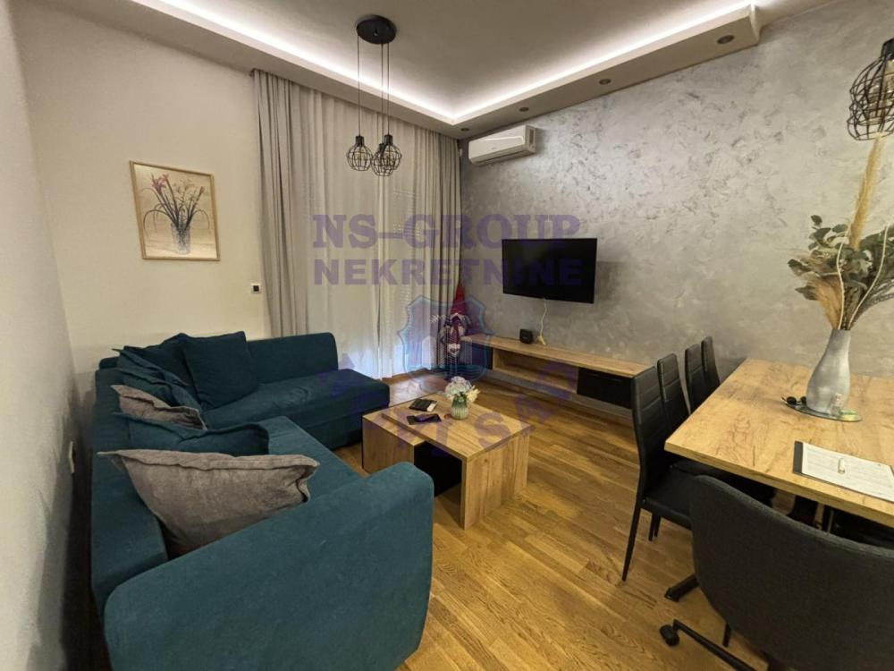 Slika 1 -  Stan na prodaju, 58m2, 236.900€