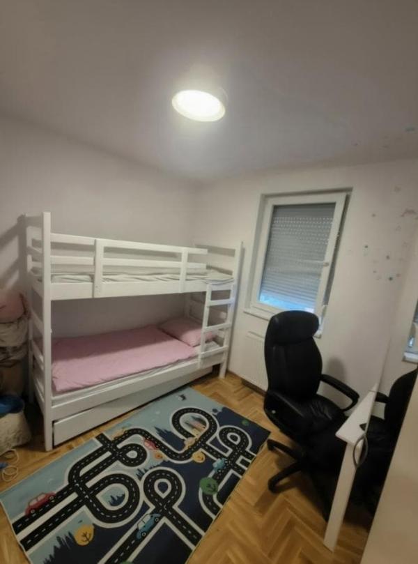 Slika 3 - Zagrađe, Jednoiposoban stan na prodaju, 43m2, 127.500€