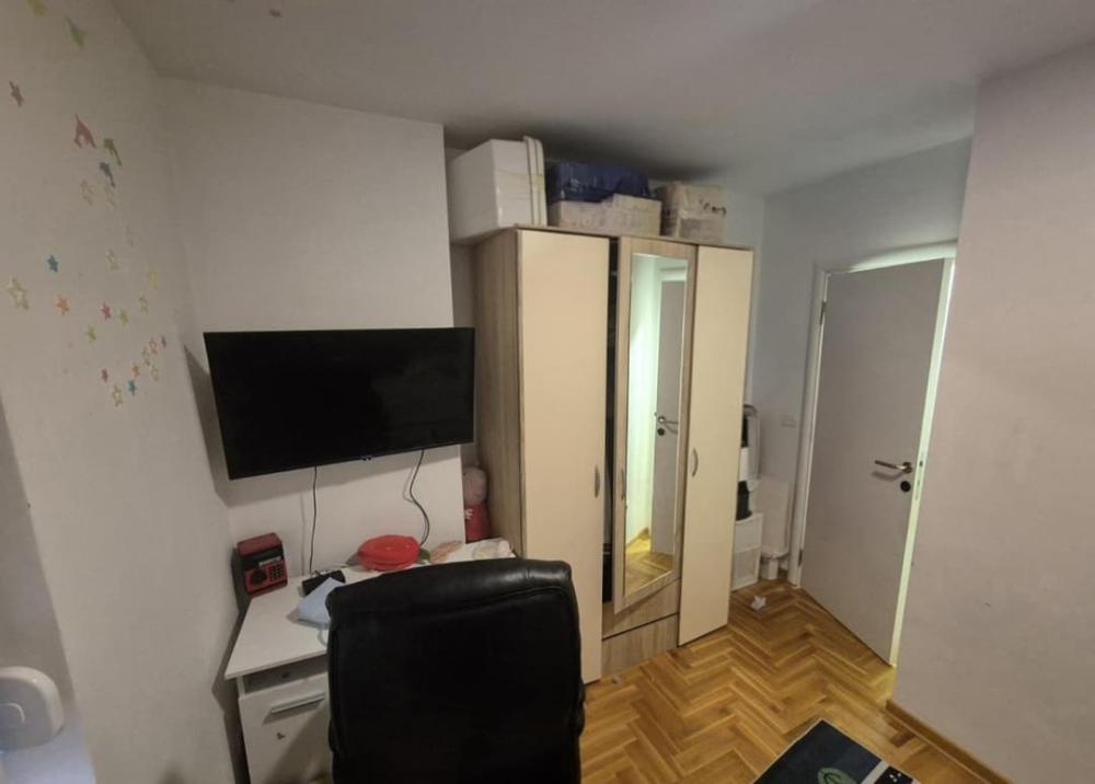 Slika 2 - Zagrađe, Jednoiposoban stan na prodaju, 43m2, 127.500€
