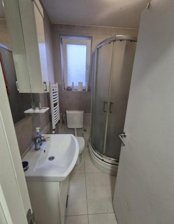Slika 6 - Zagrađe, Jednoiposoban stan na prodaju, 43m2, 127.500€