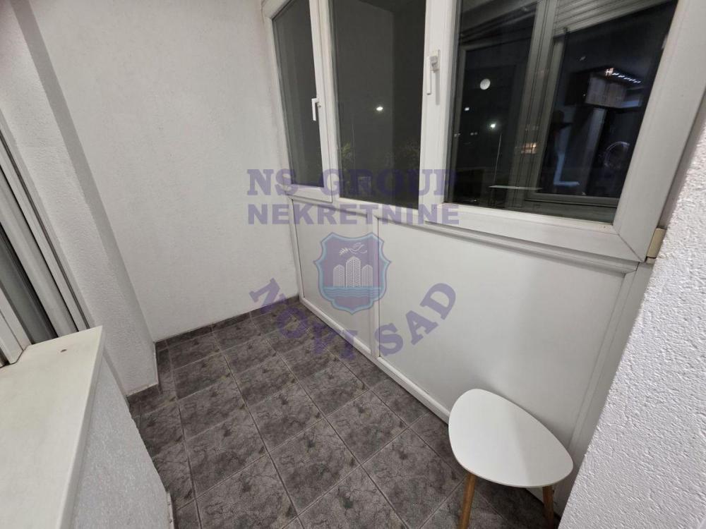 Slika 9 - Jednosoban stan na prodaju, 26m2, 85.930€
