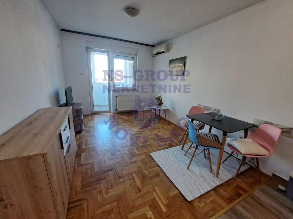 Glavna slika -Jednosoban stan na prodaju, 26m2, 85.930€